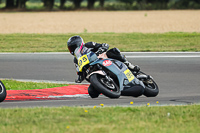 Advanced Group Black Bikes